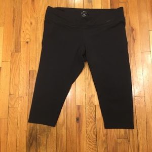 Nike Capri/Shorts